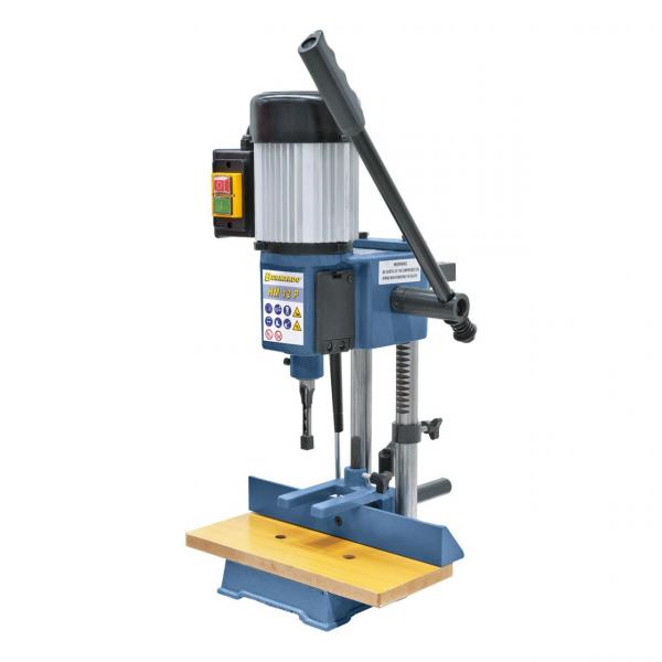 Bernardo Hollow Mortising Machine HM 12 P